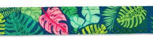 LAISSE COURTE TROPICAL S 1,5x120CM