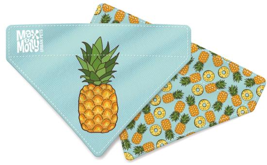 BANDANA ANANAS S