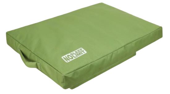 MATELAS NO SLEEP LIMIT T80X55X8 CM