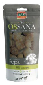 OSSANA HIMALAYAN POPS-50 g