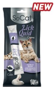 SOCAT LICK QUID COLIN X4 - 56G