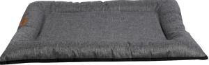 TAPIS WATERPROOF LICORICE 92x61x8CM GRIS