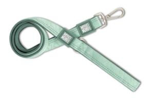 LAISSE COURTE MATRIX 2.0 JADE XS 1x120CM