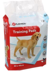 TAPIS D'APPRENTISSAGE PADY M 20PCS 60x45CM