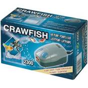 POMPE A AIR CRAWFISH 2300