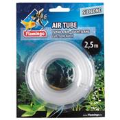 TUYAU A AIR SILICONEN - 2,5 M