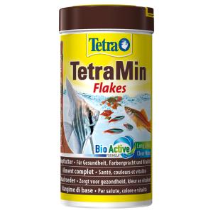 Tetra MIN FLAKES 250ML 