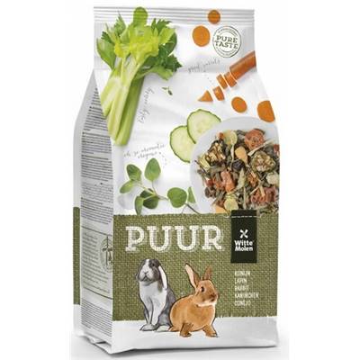 Puur lapin 2KG