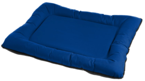 MATELAT WATERPROOF XL: 125 x 82 cm BLEU