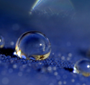 MATELAT WATERPROOF Small: 66x48xh:6 cm