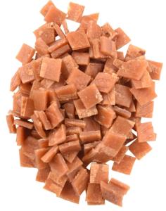 FRIANDISES HAPKI GRILLÉ AU BARBECUE MORCEAUX AVEC POULET 85GR