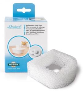 PETSAFE FILTRES MOUSSE FONTAINES