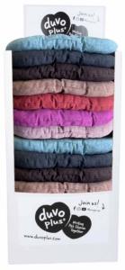 COUSSIN OVALE CANDY 60x45x8CM - 1PC