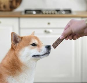 ULTRA PREMIUM FRIANDISES CHIEN LAMELLES 150G