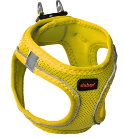 HARNAIS MESH CONFORT LEGER 3XS