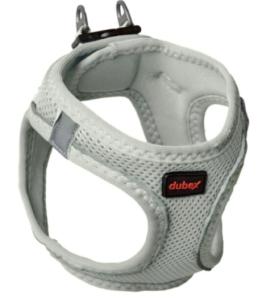 HARNAIS MESH CONFORT LEGER 2XS