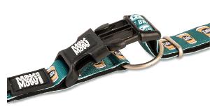 COLLIER + GOTCHA MATRIX COFFEE BREAK L 2,5x39-62CM