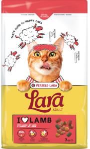 LARA ADULT AGNEAU / LAMB 7KG