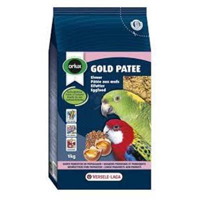 ORLUX Gold Patee GP&Pq 250g