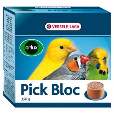 ORLUX Pick bloc 350g