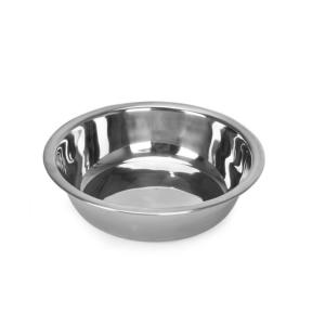 DISTRIBUTEUR POUR CHIEN ET CHAT BOL INOX 