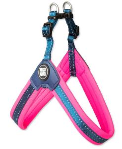 HARNAIS Q-FIT MATRIX PINK L