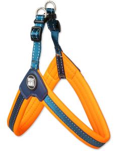 HARNAIS Q-FIT MATRIX ORANGE XS