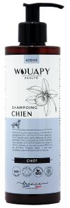 SHAMPOING CHIEN CHIOT 400 ML