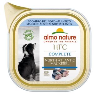 ALMO HFC CPLT MAQUER BAR-85G