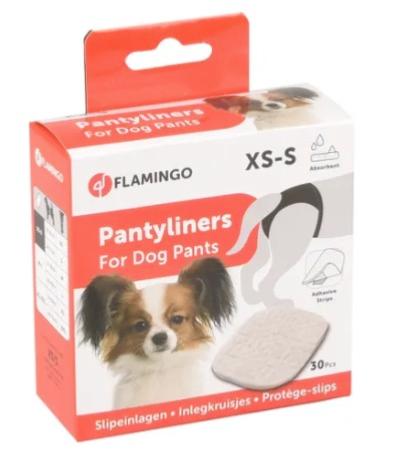 PROTEGE-SLIP S CULOTTE XS-S-30PCS