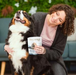 ULTRA PREMIUM FRIANDISES CHIEN SENSIBLE 150G