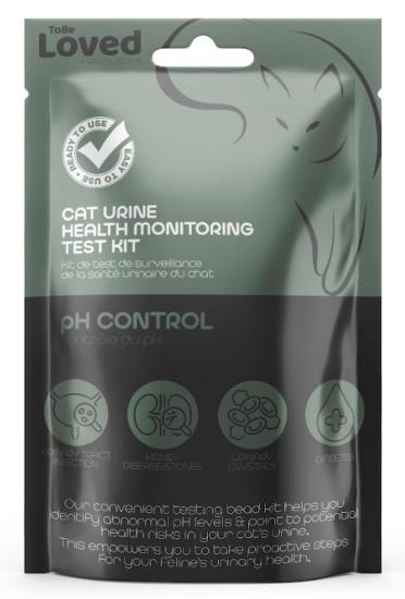 TEST KIT URINAIRE CHAT 10G - 1PC