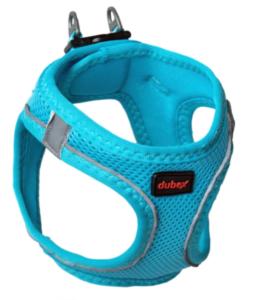 HARNAIS MESH CONFORT LEGER 2XS