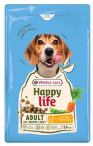 HL ADULT LIGHT 2,5KG