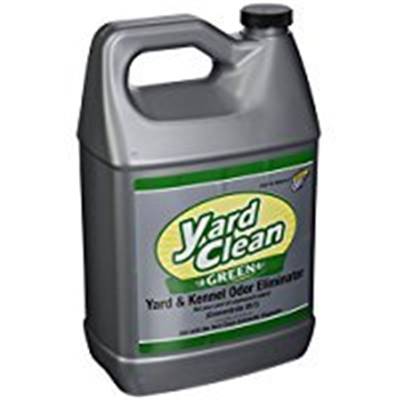 URINE OFF DESTRUCTEUR D'ODEURS YARD CLEAN 3,78L