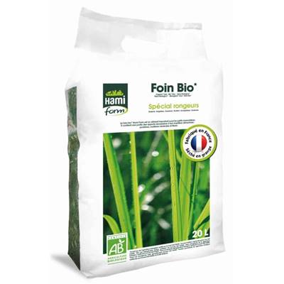HAMIFORM FOIN BIO 20 L