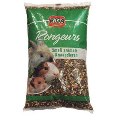 MELANGE RONGEUR COUS.1KG