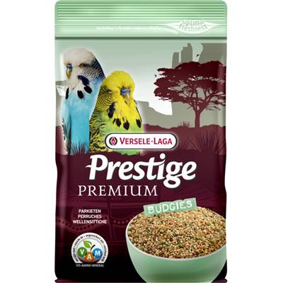 PP PERRUCHES ONDULEES 800G