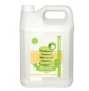 DIAMEX MACARON THE VERT 5 LITRES