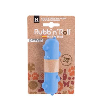 RUBB'N'ROLL STEM BLEU