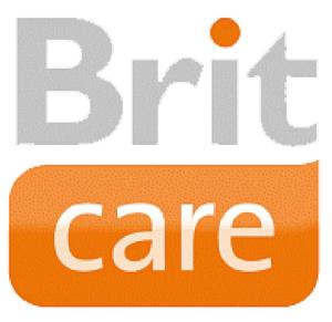 BRIT CARE - OIL - SALMON - 1L 