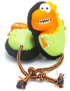 JOUET M&M OTTO THE DINO