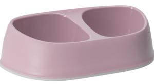 SENSIBOWL DOUBLE XS 2x700ML LILAS