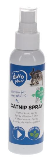 HERBE A CHAT SPRAY CATNIP 100ML