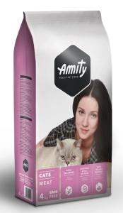 AMITY ECO CAT 4KG