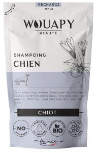 RECHARGE SHAMPOING CHIEN CHIOT 250 ML