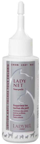 LADY NET 100ML (TACHES COIN DES YEUX)
