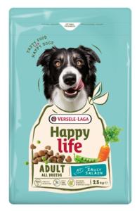 HL ADULT SAUMON 2,5KG