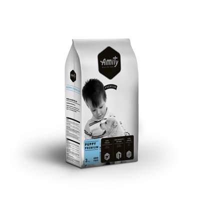 AMITY PREMIUM PUPPY 3 KG