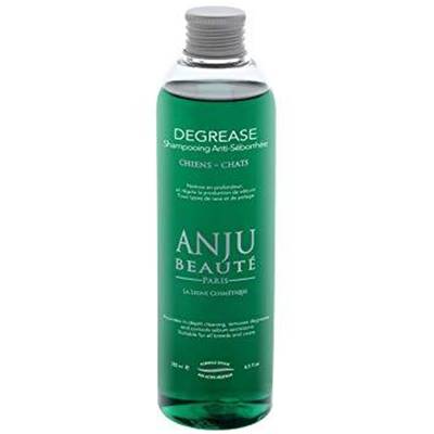 ANJU SHAMPOOING DEGREASE 250ML